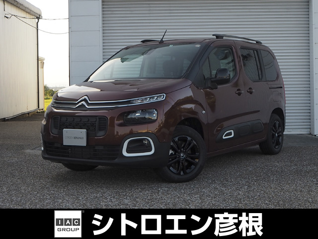 ◆Citroën select◆