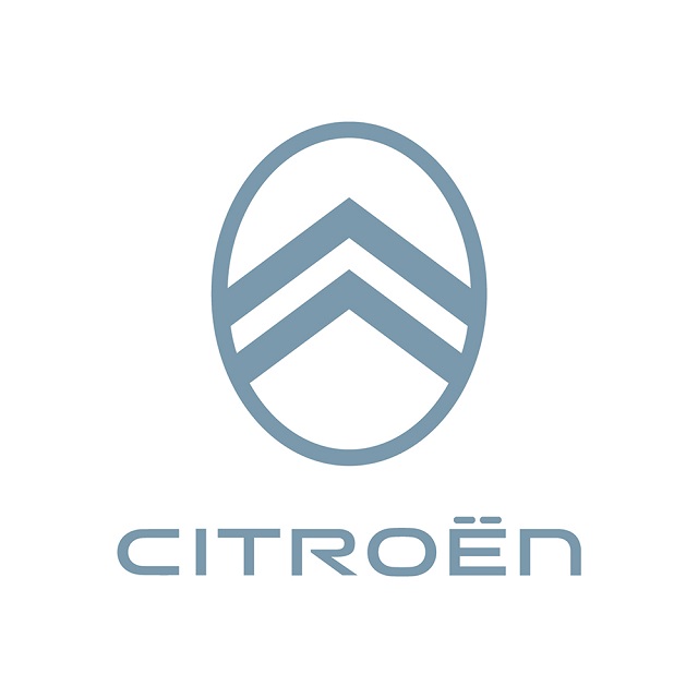 CITROËN、新しいロゴを発表：）